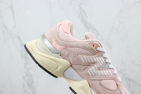 Tênis New Balance 9060 Crystal Pink