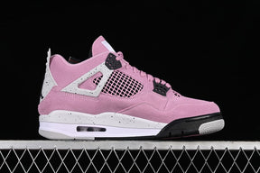 Tênis Air Jordan 4 Retro Orchid