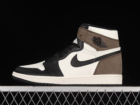 Tênis Air Jordan 1 High Dark Mocha