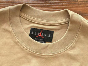 Camiseta Jordan x Travis Scott Cactus Jack