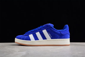 Tênis Adidas Campus 00s Semi Lucid Blue Cloud White