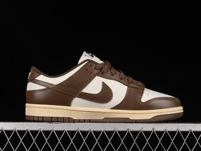 Tênis Nike Dunk Low Cacao