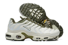 Tênis Air Max TN Plus Bone Olive