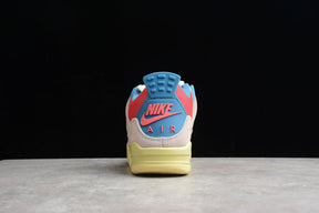 Tênis Air Jordan 4 Union Guava Ice