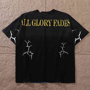 Camiseta Vale Forever Tag Big Black