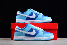 Tênis Nike Dunk Low Argon