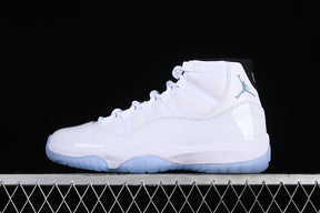 Tênis Air Jordan 11 Legend Blue