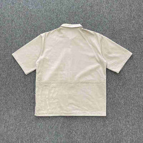 Conjunto Syna World Workwear Beje