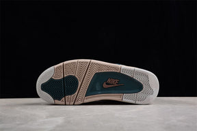 Tênis Air Jordan 4 Retro Snorlax