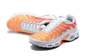 Tênis Air Max TN Plus White Sunrise