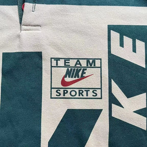 Camisa Polo Manga Longa Nike x CPFM