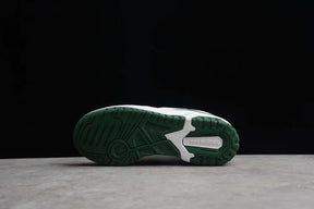 Tênis New Balance 550 White Green