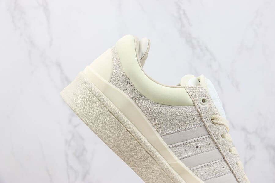 Tênis Adidas Bad Bunny x Campus Light