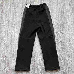 Conjunto Nike Tech Fleece Pro Wear Preta