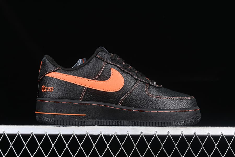 Tênis Nike Air Force 1 Low Vlone