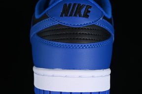 Tênis Nike Dunk Low "Hyper Cobalt