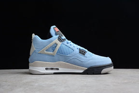 Tênis Air Jordan 4 University Blue