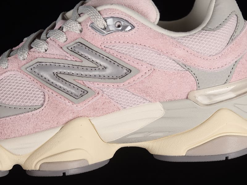 Tênis New Balance 9060 December Sky