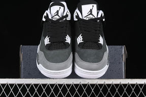 Tênis Air Jordan 4 Retro Fear Pack
