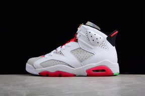 Tênis Air Jordan 6 Retro Hare