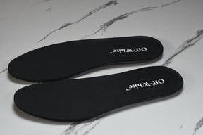 Tênis Off-White ODSY-1000 'Black' 2023