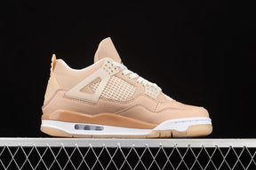 Tênis Air Jordan 4 Retro SHIMMER