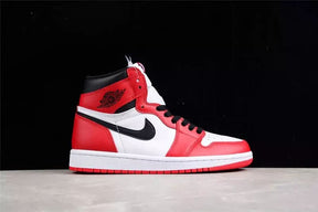 Tênis Air Jordan 1 High Chicago