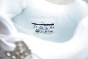 Tênis Air Jordan 4 Retro Pure Money