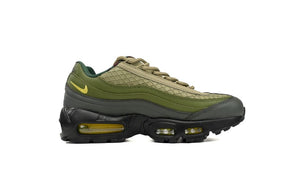 Tênis Nike Air Max 95 x Corteiz Gutta Green
