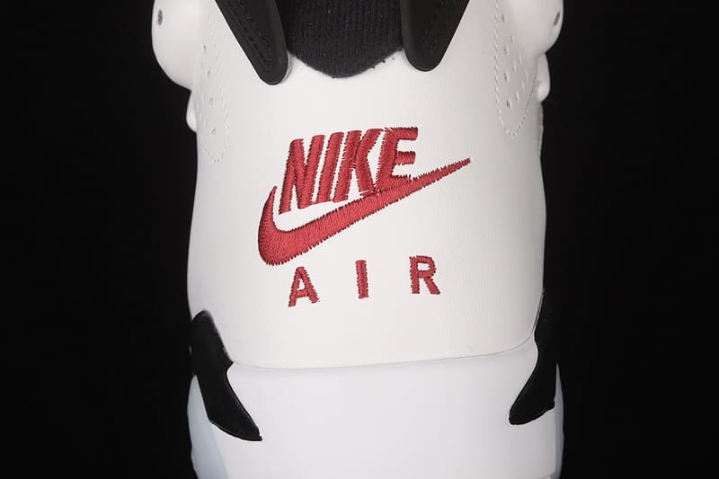 Tênis Air Jordan 6 Retro "Carmine"