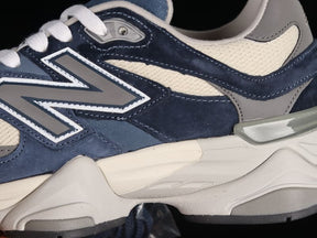 Tênis New Balance 9060 Natural Indigo