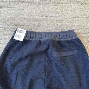 Conjunto Nike tech boreas Oversized Navy