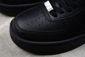 Tênis Nike x Ambush Air Force 1 Low Black