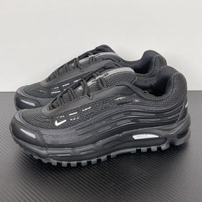Tênis Nike Air Max TL 2.5 x Comme Des Garçons Black