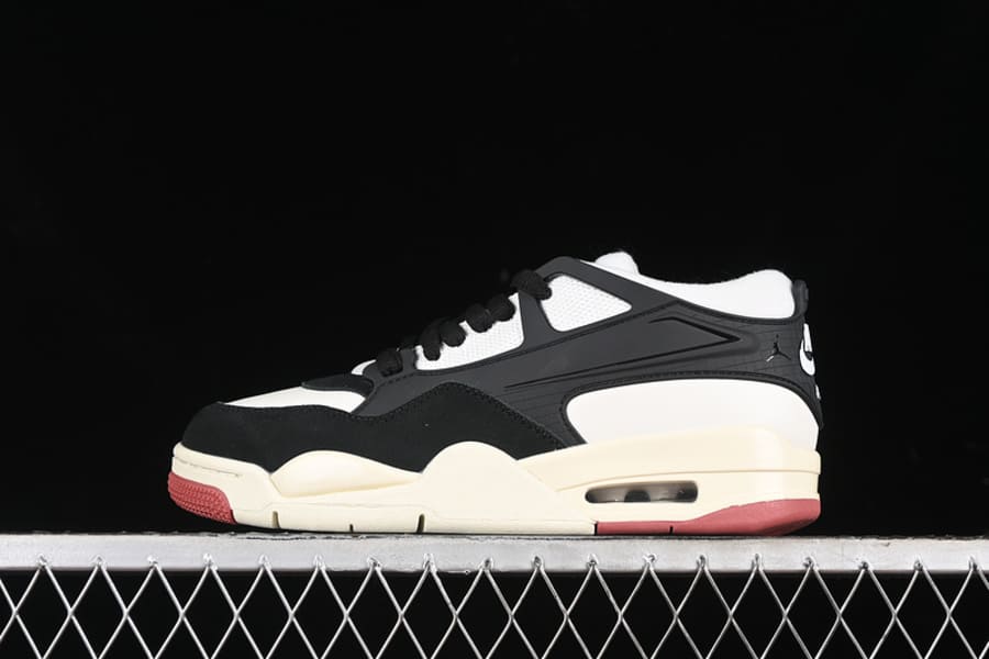 Tênis Air Jordan 4 RM Canyon Rust