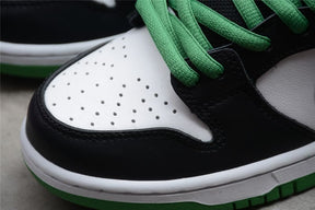 Tênis Nike SB Dunk Low Pro Classic Green