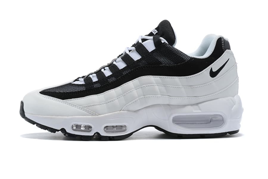 Tênis Nike Air Max 95 Ying Yang