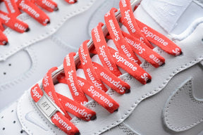 Tênis Nike Air Force 1 Supreme