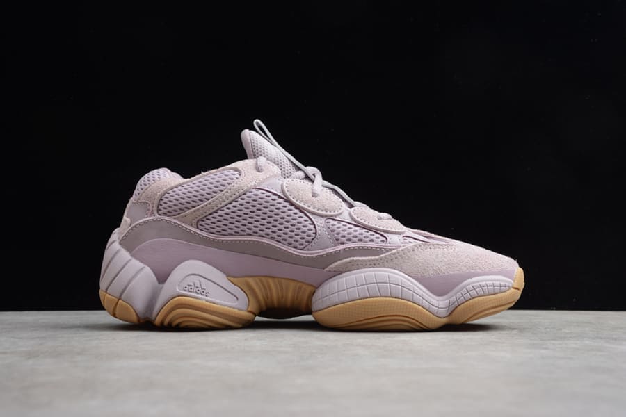 Tênis Adidas Yeezy 500 Soft Vision