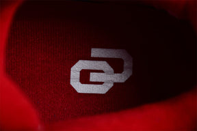 Tênis Air Jordan 4 Retro Oklahoma Sooners PE