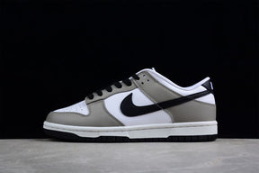 Tênis Nike Dunk Low Light Smoke Grey