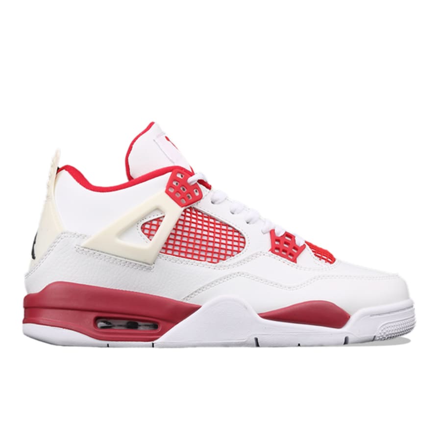 Tênis Air Jordan 4 Retro 'Alternate 89'