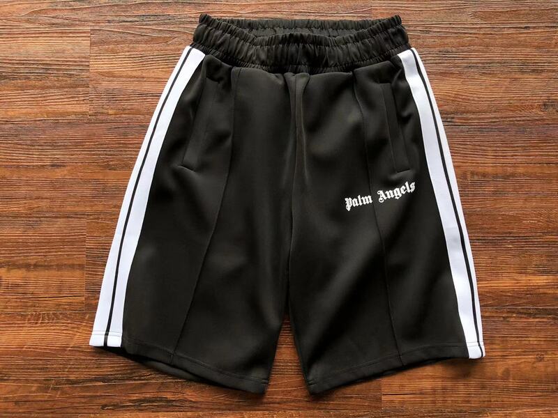 Shorts Palm Angels Classic Track
