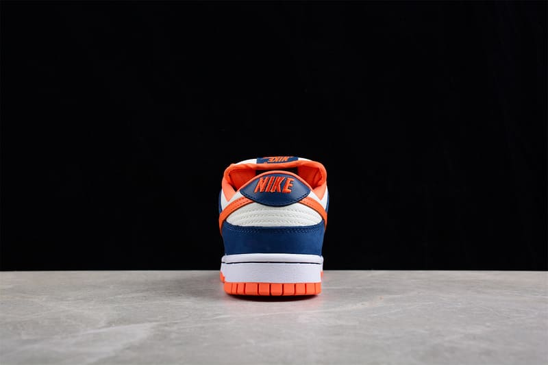 Tênis Nike SB Dunk Low Broncos