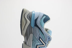 Tênis New Balance 9060 Chrome Blue