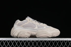 Tênis Adidas Yeezy 500 Blush