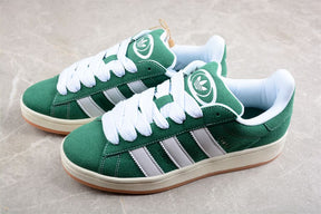 Tênis Adidas Campus 00s Dark Green