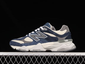 Tênis New Balance 9060 Natural Indigo