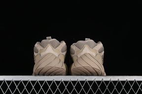 Tênis Adidas Yeezy 500 Taupe Light