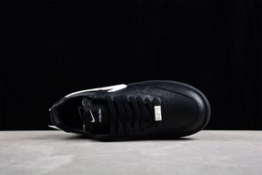 Tênis Nike x Ambush Air Force 1 Low Black